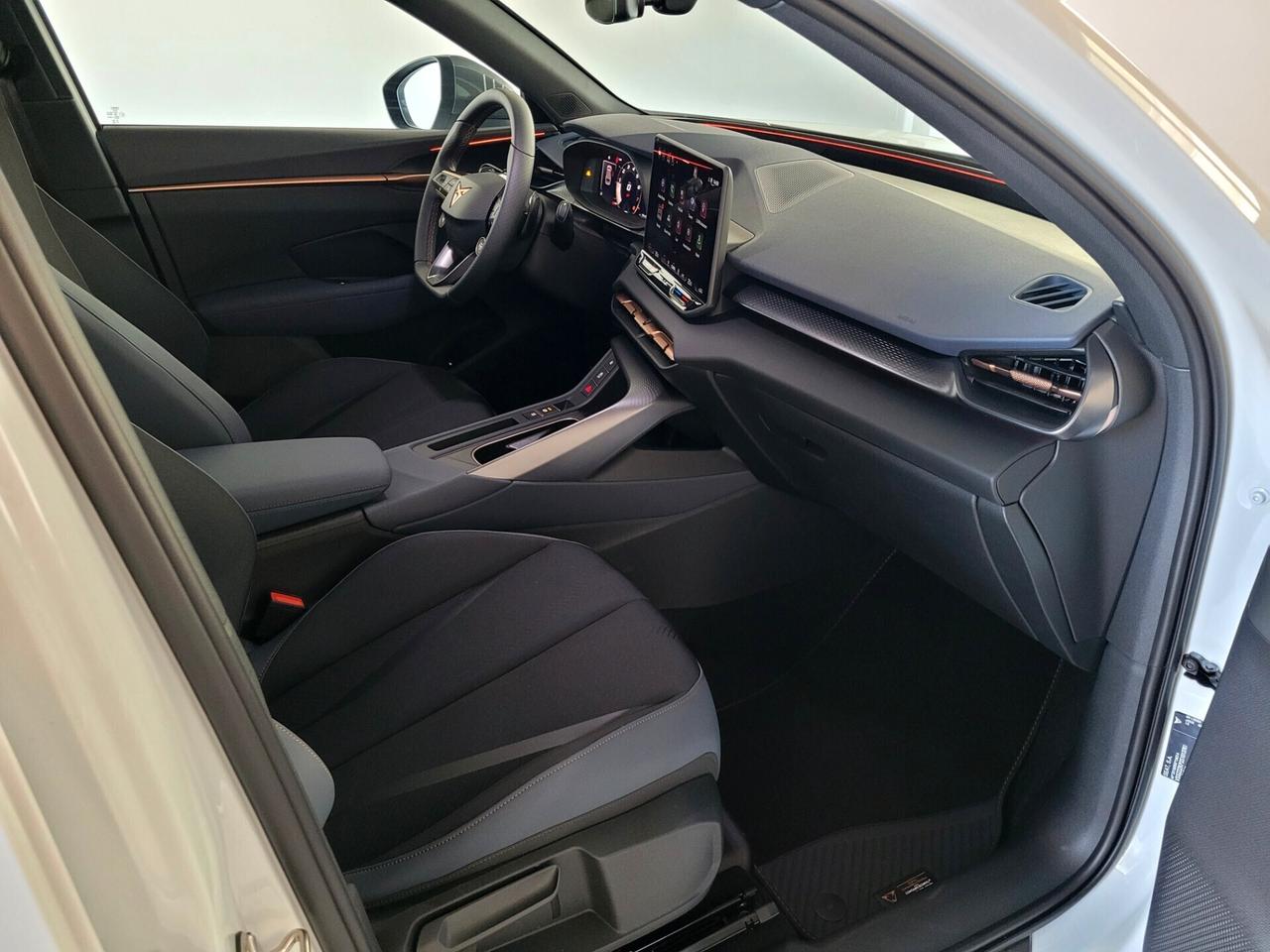 Cupra Terramar 1.5 HYBRID 150CV LED CARPLAY COCKPIT KEYLESS