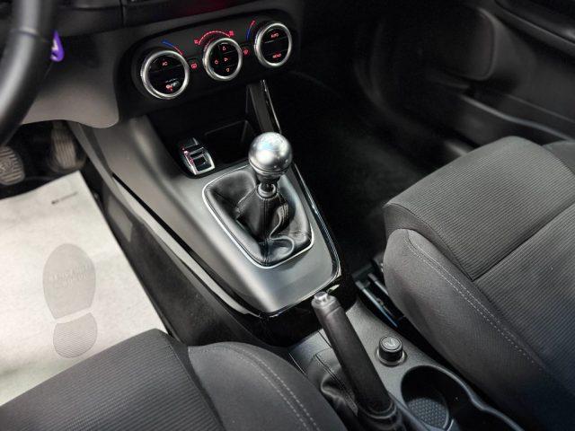 ALFA ROMEO Giulietta 1.4 Turbo 120 CV Distinctive