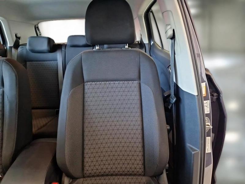VOLKSWAGEN T-CROSS 1.0 TSI STYLE SUV