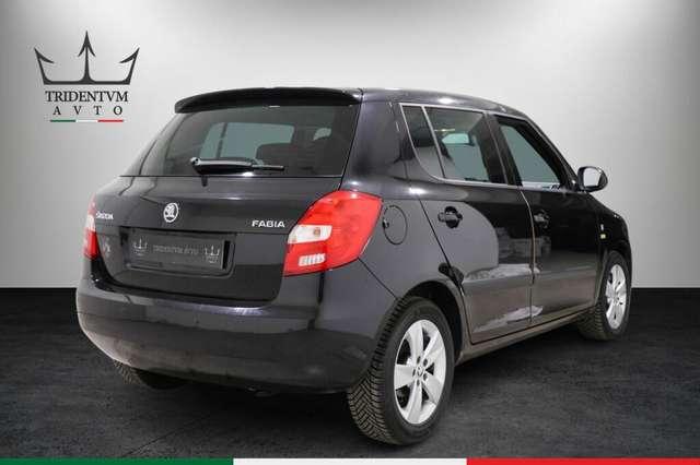 Skoda Fabia 1.2 tsi Elegance (sport) 105cv