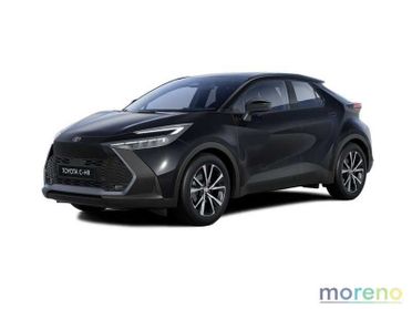 Toyota C-HR 1.8 hv Trend fwd e-cvt