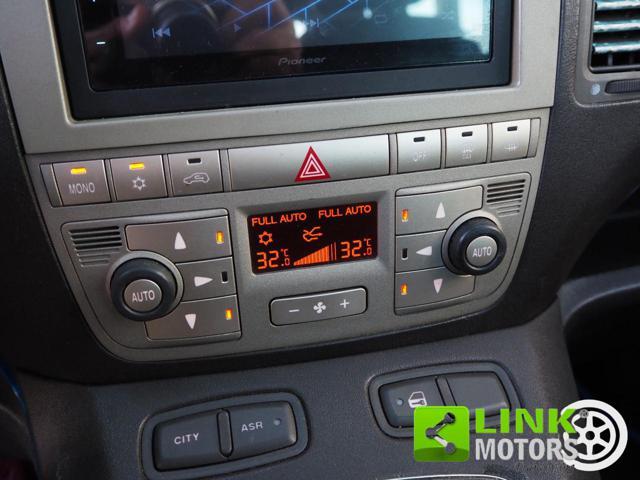 LANCIA MUSA 1.3 Multijet 16V 90 CV Platino