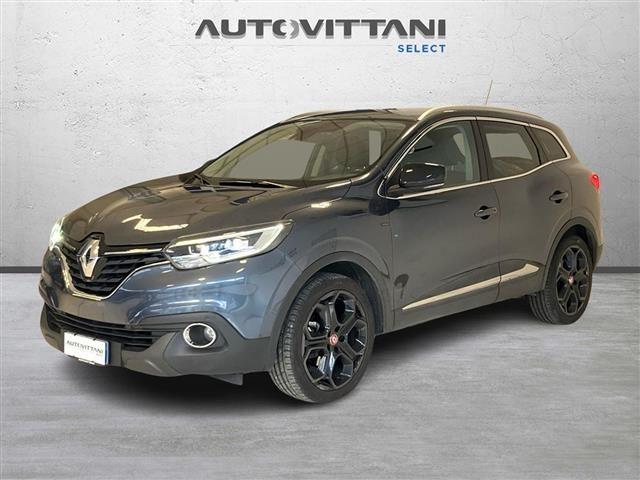 RENAULT Kadjar 1.2 TCe Energy 130cv Hypnotic2 EDC