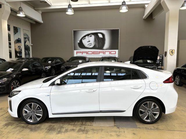 HYUNDAI Ioniq 1.6 Hybrid DCT Style - ACC-Carplay-Camera-Keyless