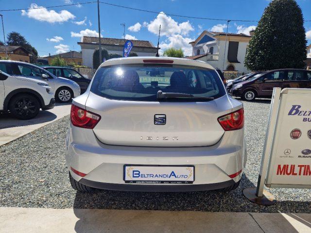 SEAT Ibiza 1.2 70 CV I-Tech Neopatentati