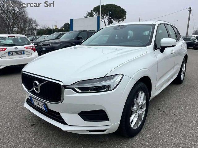 VOLVO XC60 XC60 2.0 b4 Business awd auto my20 - GE144SD