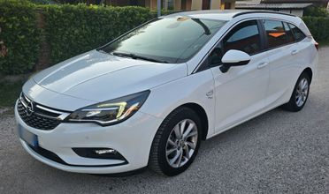 Opel Astra 1.6 CDTi 136CV - 2019 - PERFETTA