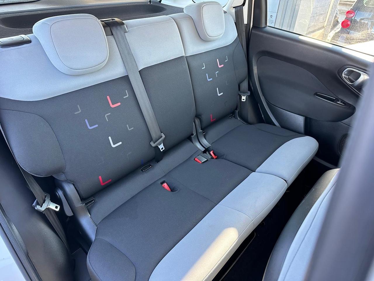 Fiat 500L 1.4 95 CV Lounge NEOPATENTATI