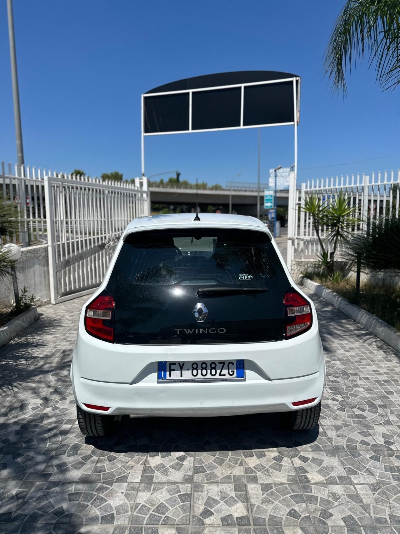 Renault Twingo