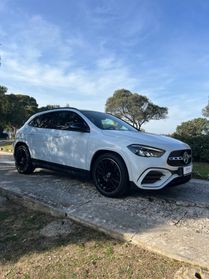 Mercedes-benz GLA 200 GLA 200 d Automatic Premium