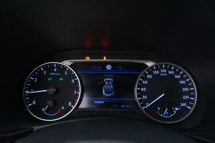 Nissan Juke N-Connecta BZ706525 1.0 Benzina 114CV