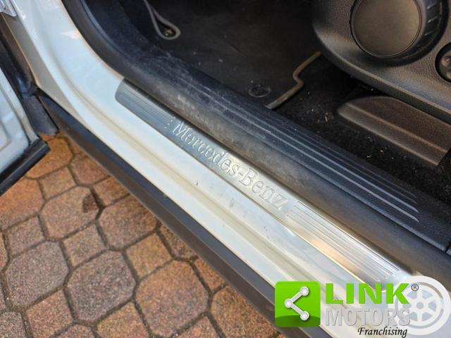 MERCEDES-BENZ EQB 300 4Matic 79.8 kWh 228 CV Sport