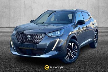 PEUGEOT 2008 PureTech 130 S&S EAT8 Allure