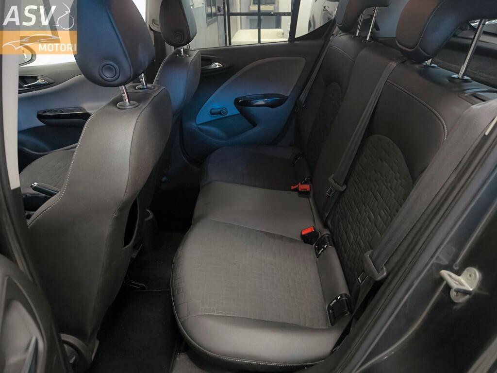 Opel Corsa 1.4 90CV GPL Innovation