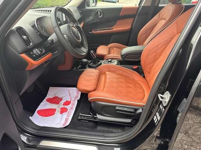 MINI Cooper D Countryman Mini Countryman F60 2020 2.0 Hype auto