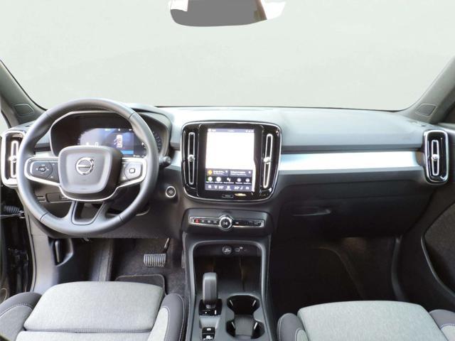 VOLVO XC40 B3 automatico Core Aziendale