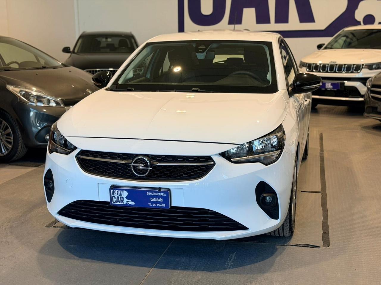 Opel Corsa 1.2 Edition