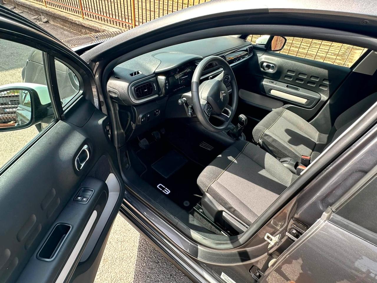 Citroen C3 1.2 PureTech 83cv S&S You!