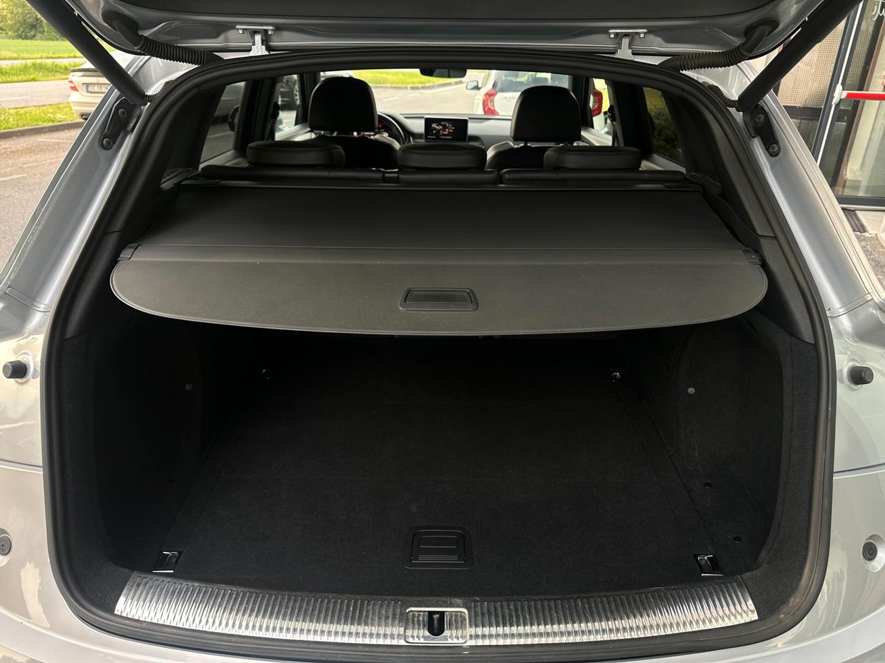 Audi Q5 2.0 TDI quattro S tronic Sport