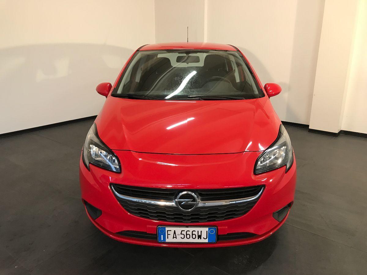 OPEL Corsa 1.4 GPL 5p. n-Joy