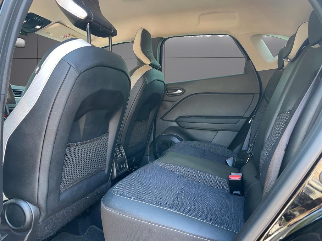 Renault Captur 1.0 tce Techno Gpl 100cv