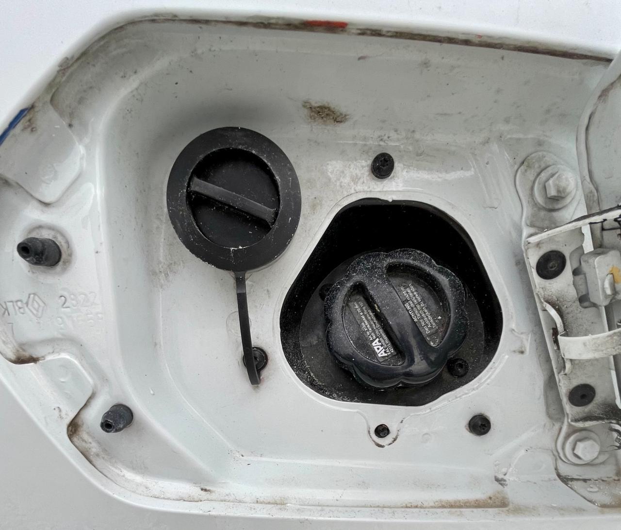 Dacia Sandero Streetway 1.0 TCe ECO-G Comfort SL DaciaPlus