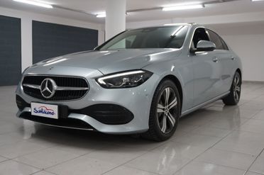Mercedes-benz C 220 d Mild hybrid Sport Plus