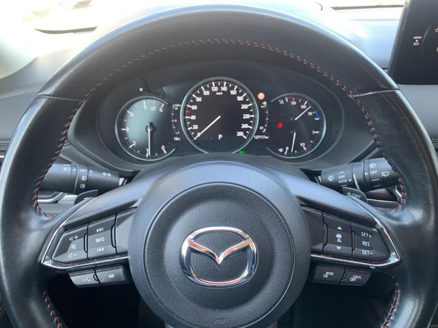 MAZDA CX-5 2.2L Skyactiv-D 150 CV 2WD Exclusive