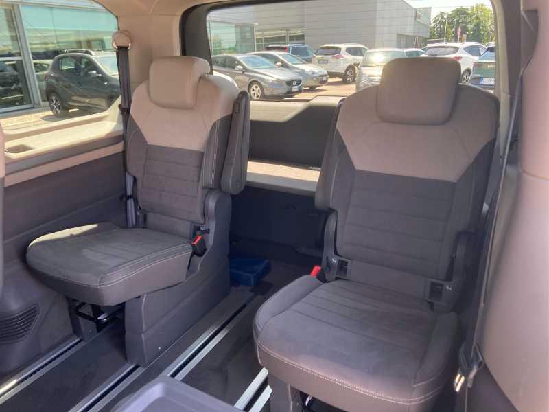 VOLKSWAGEN Multivan 2.0 tdi Space 150cv DsG 6p.Ti