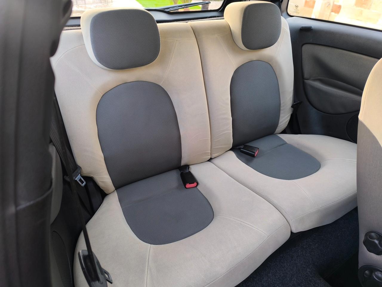 Lancia Ypsilon 1.2 perfetta km originali