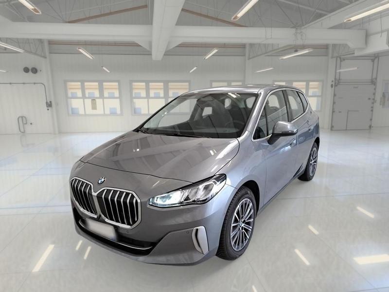 BMW SERIE 2 ACTIVE TOURER 218D LUXURY AUTO MONOVOLUME