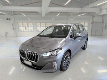 BMW SERIE 2 ACTIVE TOURER 218D LUXURY AUTO MONOVOLUME