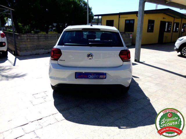 VOLKSWAGEN Polo Business 1.6 TDI 5p. Trendline BlueMotion Technolo