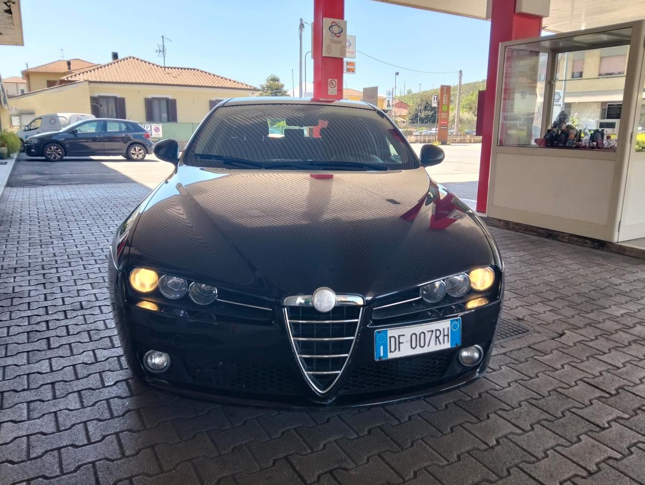 Alfa Romeo 159 1.9JTDM SW SUPER PREZZO