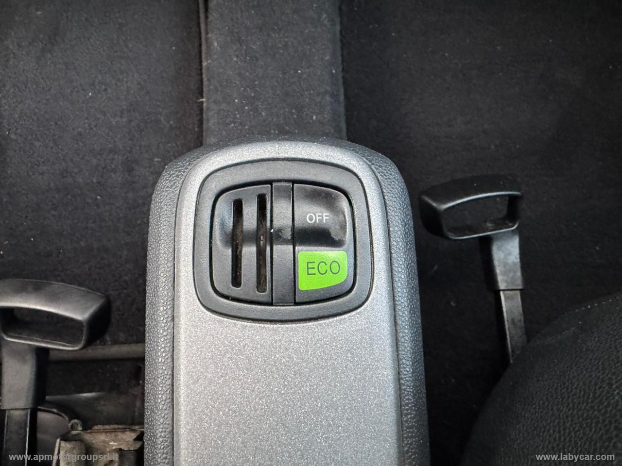 SMART fortwo 1000 52 kW MHD coupé PULSE