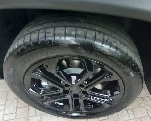 JEEP Compass 1.3 Turbo T4 240 CV PHEV AT6 4xe North Star