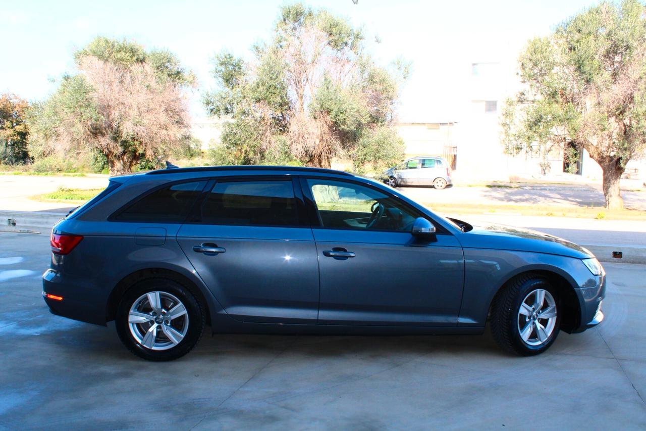 Audi A4 Avant 2.0 TDI 150 CV S tronic