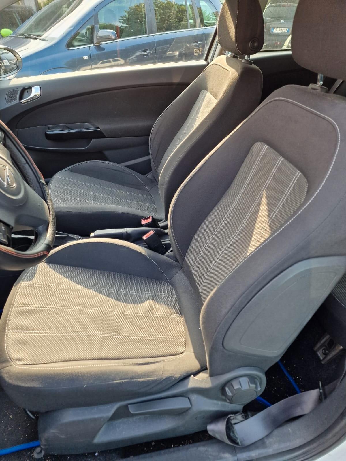 Opel Corsa 1.3 CDTI 95CV F.AP. 3 porte b-color