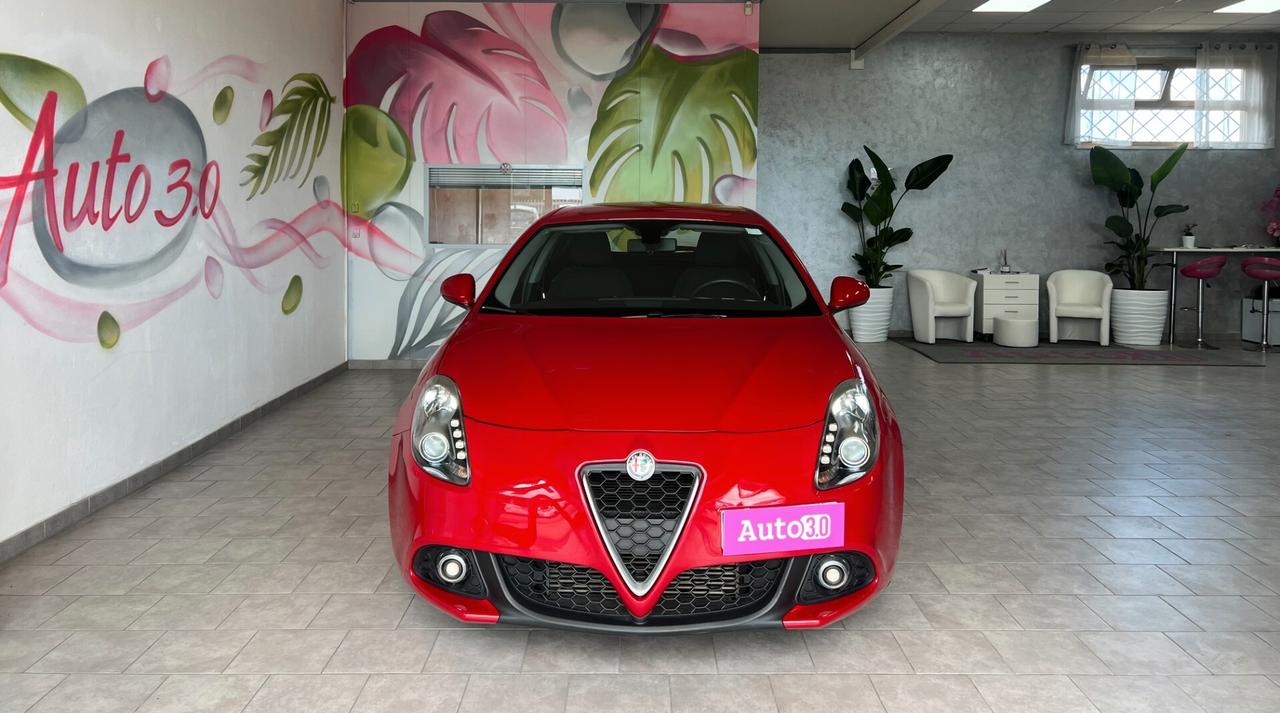 Alfa Romeo Giulietta 1.6 JTDm 120 CV Super