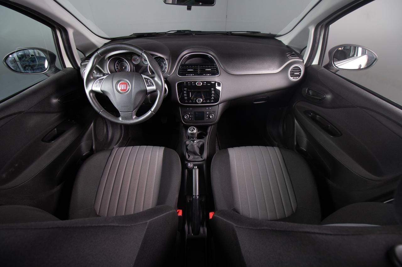Fiat Punto 1.2 Street 69cv