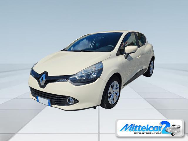 RENAULT Clio dCi 8V 75CV Start&Stop 5 porte Energy