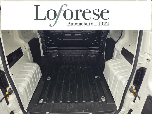 FIAT Fiorino 1.3 MJT 95CV Cargo