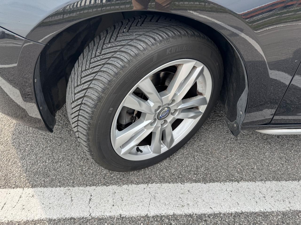 Volvo V60 D3 Geartronic Mom. Dynamic 2.0 TDCi 136CV