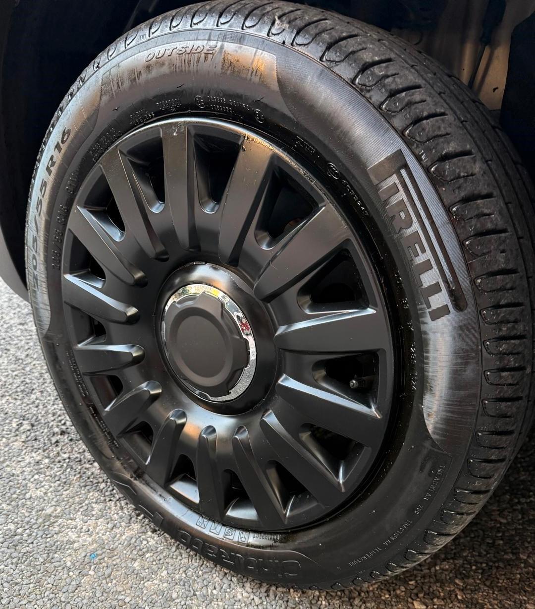 Fiat 500L 1.3 Multijet 95 CV TREKKING 2022