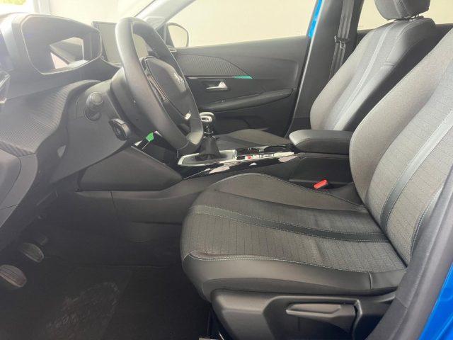 PEUGEOT 208 BlueHDi 100 5 porte Allure Pack
