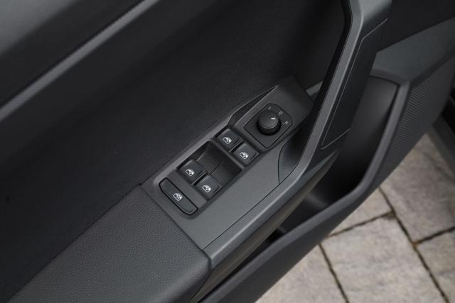 SEAT Arona 1.0 EcoTSI Style