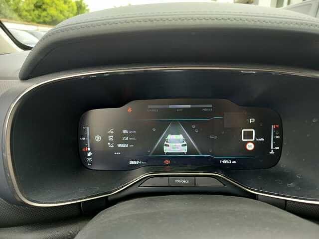 Citroen C5 Aircross Hybrid 136 e-DCS6 Max