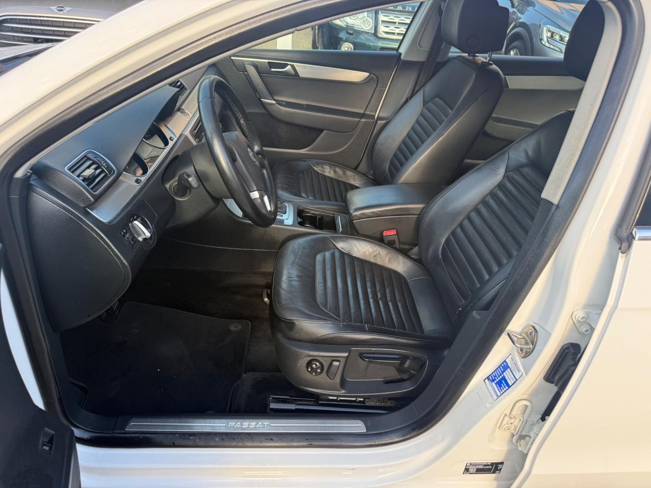 Volkswagen Passat Var 2.0 TDI 170CV DSG High. BMT