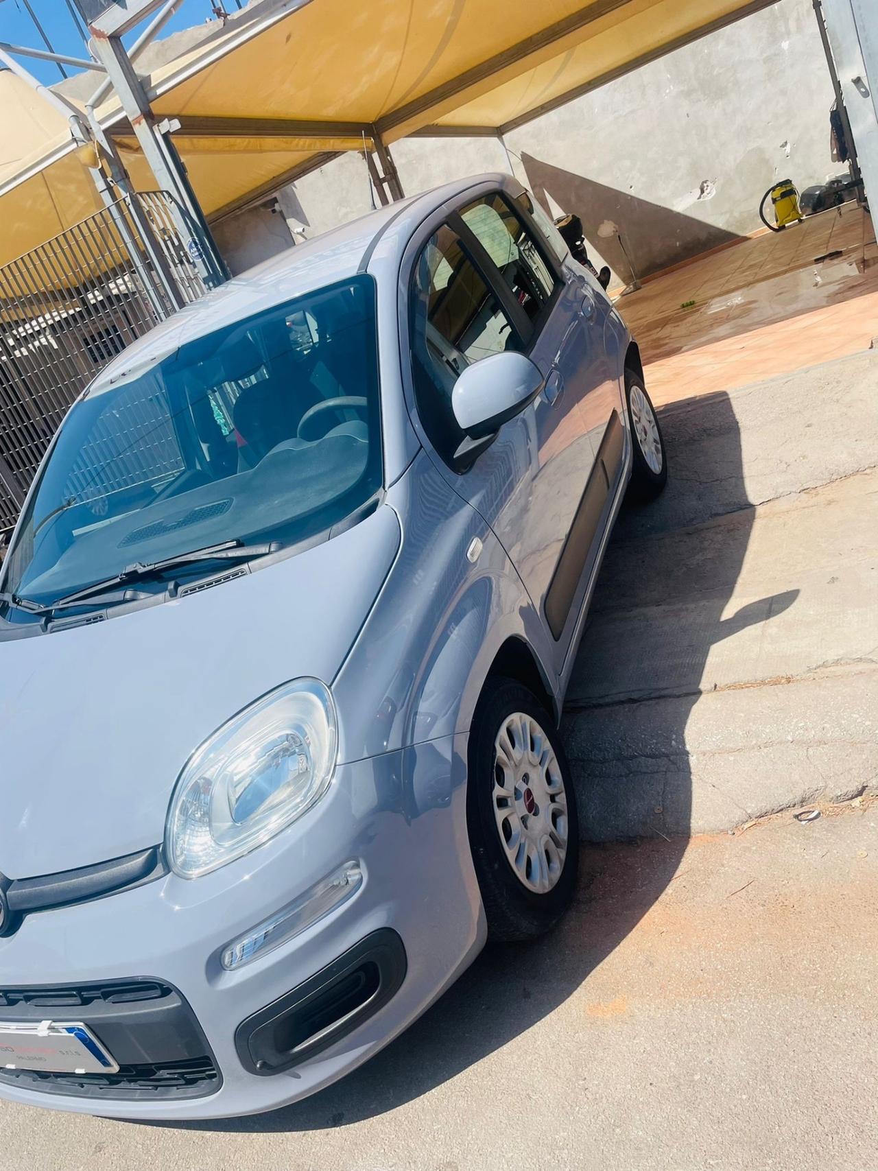 Fiat Panda 1.2 Easy