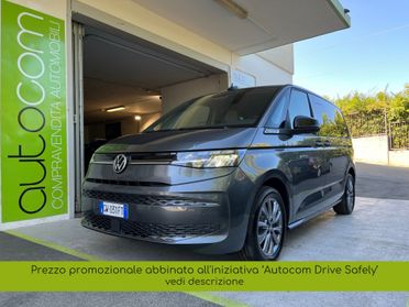 Volkswagen Multivan 2.0 LIFE DSG PROMO PRONTA CONSEGNA GARANZIA 5 ANNI